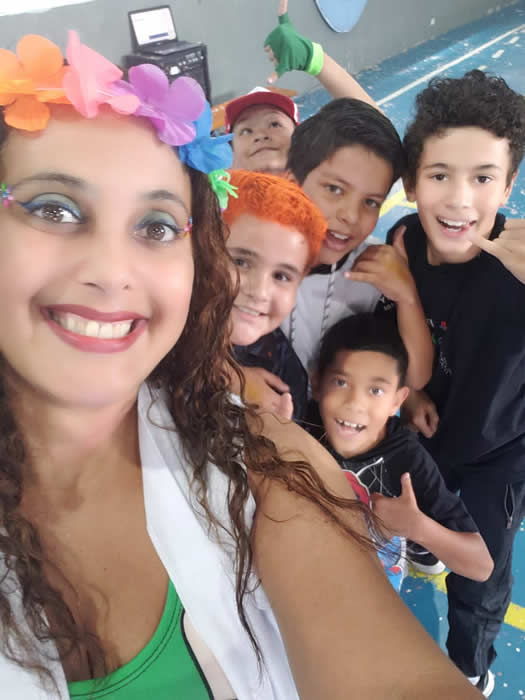 Carnaval 2023